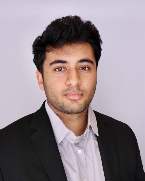 Swar Jain